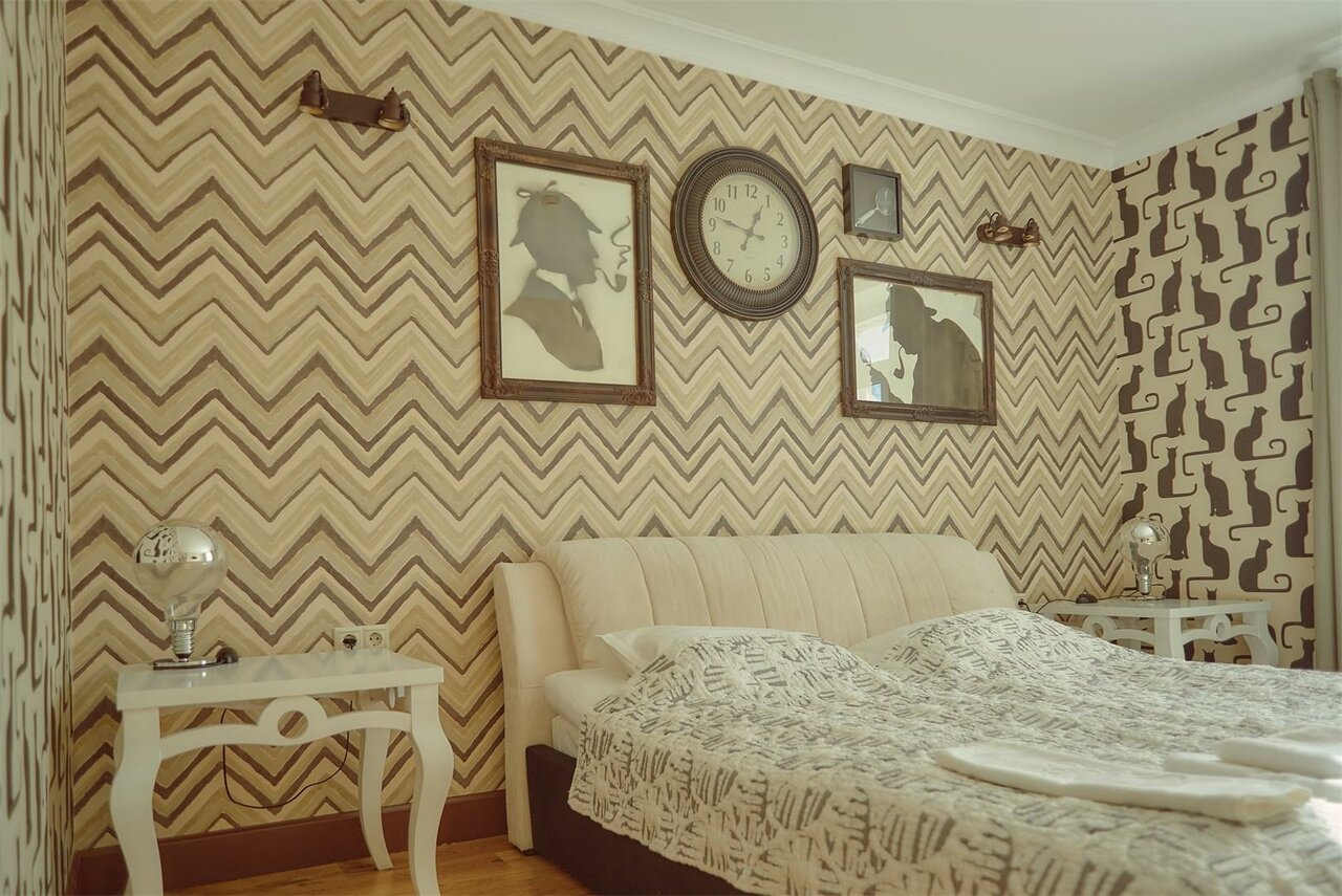 Гостиница Библиотека Вологда-80