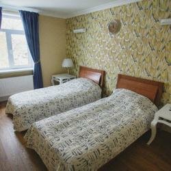 Гостиница Библиотека Вологда-79