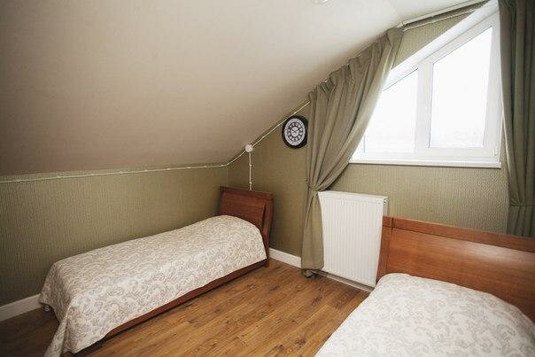 Гостиница Библиотека Вологда-134