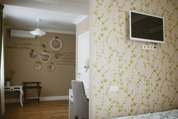 Гостиница Библиотека Вологда