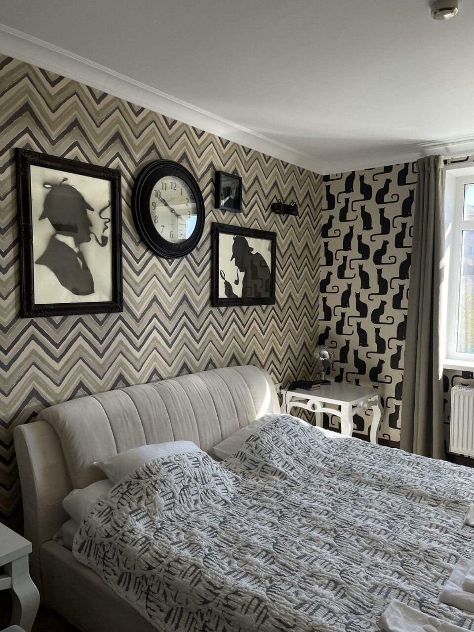 Гостиница Библиотека Вологда-83