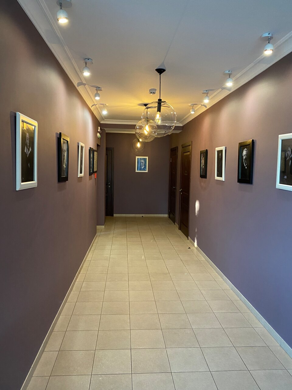 Гостиница Библиотека Вологда-242