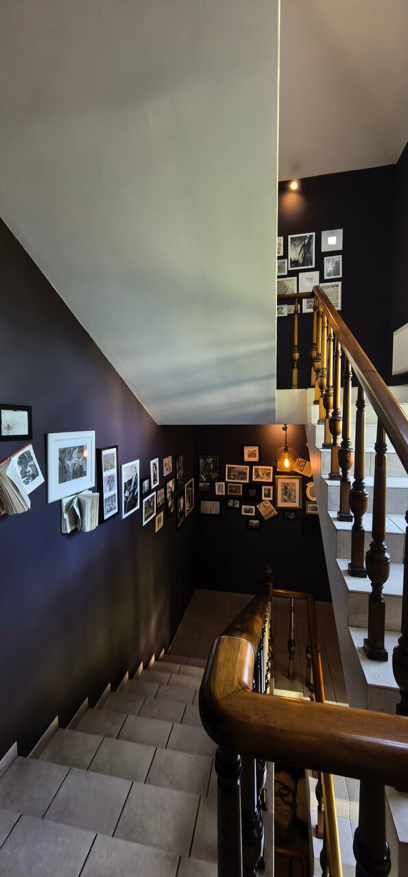 Гостиница Библиотека Вологда-229