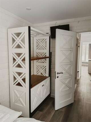 Гостиница Библиотека Вологда Гостевой дом-2