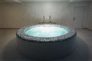 Гостиница Библиотека Вологда-6