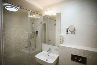 Гостиница Библиотека Вологда Стандарт twin-3