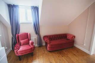 Гостиница Библиотека Вологда LUX-6