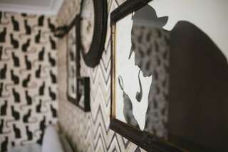 Гостиница Библиотека Вологда Стандарт twin-5