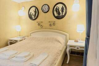 Гостиница Библиотека Вологда Стандарт с одной двуспальной кроватью-4