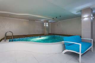 Гостиница Библиотека Вологда-4