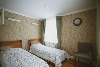 Гостиница Библиотека Вологда Стандарт twin-13