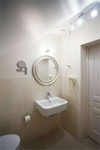 Гостиница Библиотека Вологда LUX-7