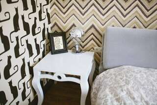 Гостиница Библиотека Вологда Стандарт twin-4