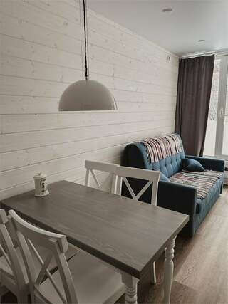 Гостиница Библиотека Вологда Гостевой дом-3