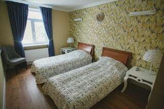 Гостиница Библиотека Вологда Стандарт twin-1