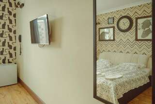 Гостиница Библиотека Вологда Стандарт с одной двуспальной кроватью-2