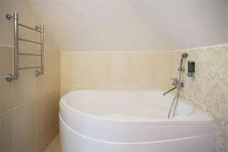 Гостиница Библиотека Вологда LUX-5