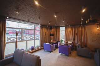 Гостиница Библиотека Вологда-5