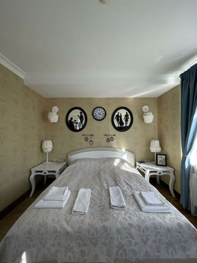 Гостиница Библиотека Вологда-61