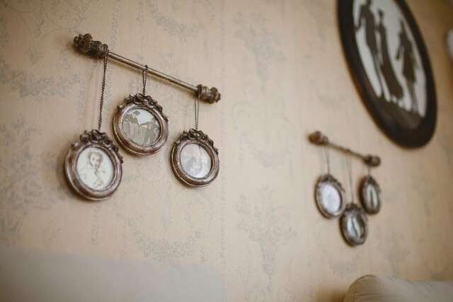 Гостиница Библиотека Вологда-95