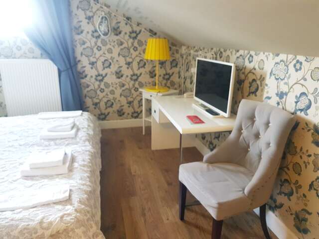 Гостиница Библиотека Вологда-204