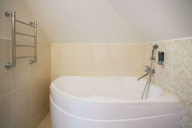 Гостиница Библиотека Вологда-52