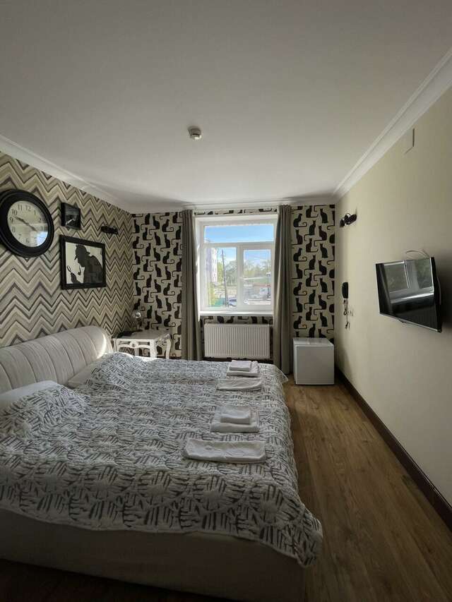 Гостиница Библиотека Вологда-65