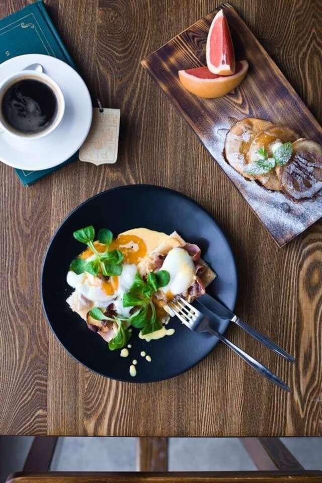 Гостиница Библиотека Вологда-36