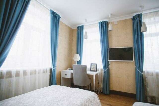 Гостиница Библиотека Вологда-13