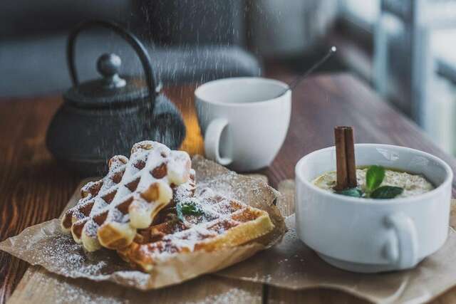 Гостиница Библиотека Вологда-42