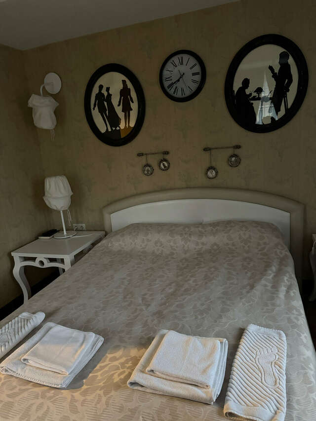 Гостиница Библиотека Вологда-190