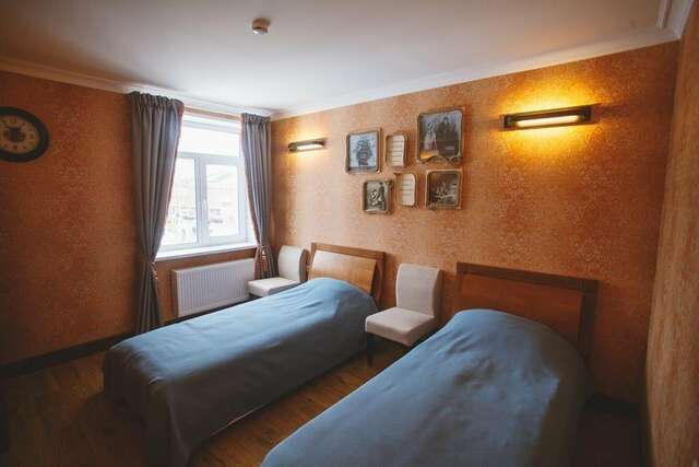 Гостиница Библиотека Вологда-139