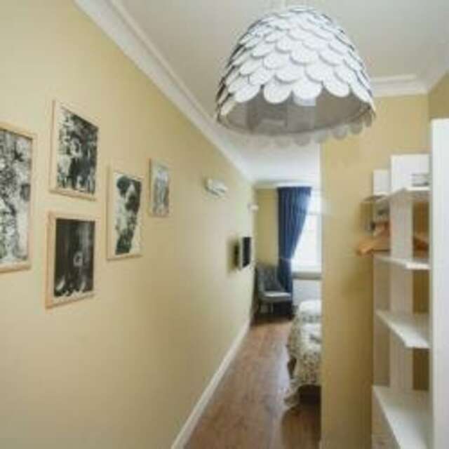 Гостиница Библиотека Вологда-105