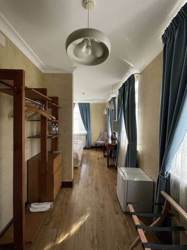 Гостиница Библиотека Вологда-41