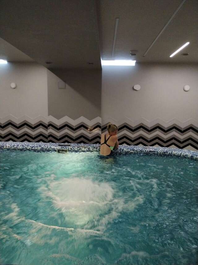 Гостиница Библиотека Вологда-246