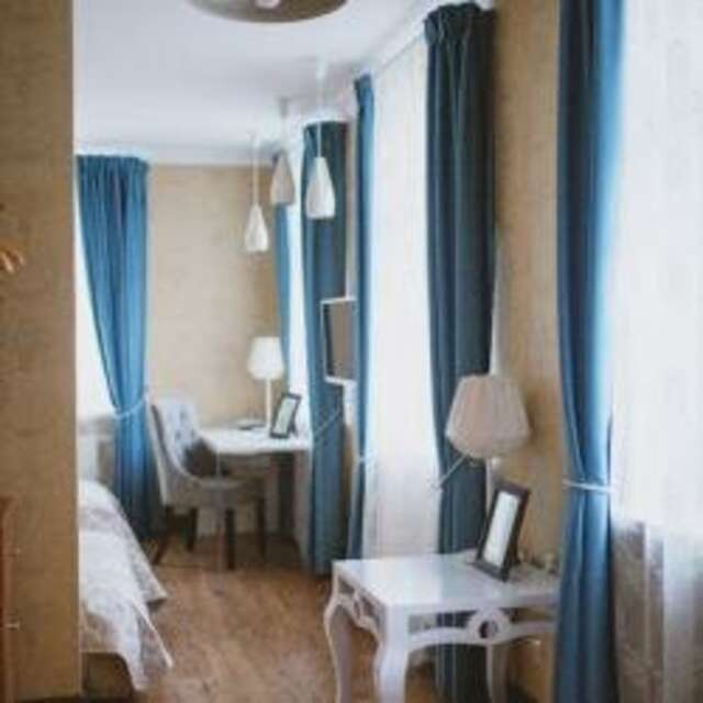 Гостиница Библиотека Вологда-89