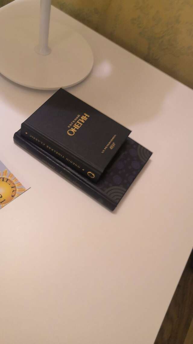 Гостиница Библиотека Вологда-229