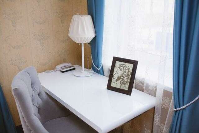 Гостиница Библиотека Вологда-63