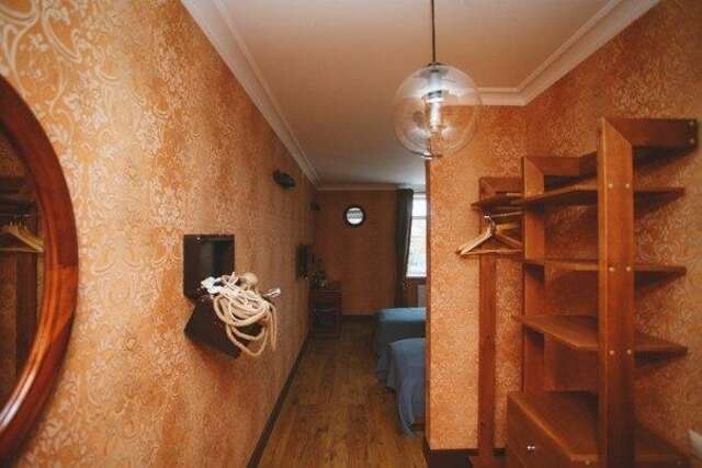 Гостиница Библиотека Вологда-85