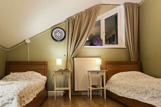 Гостиница Библиотека Вологда-43