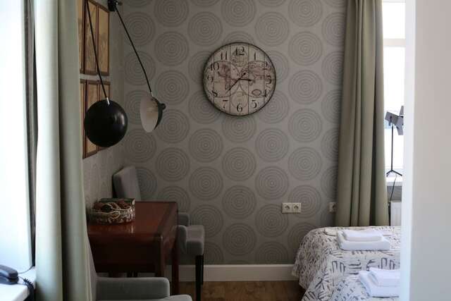 Гостиница Библиотека Вологда-91