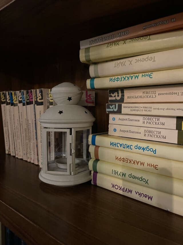 Гостиница Библиотека Вологда-161