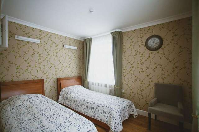 Гостиница Библиотека Вологда-128