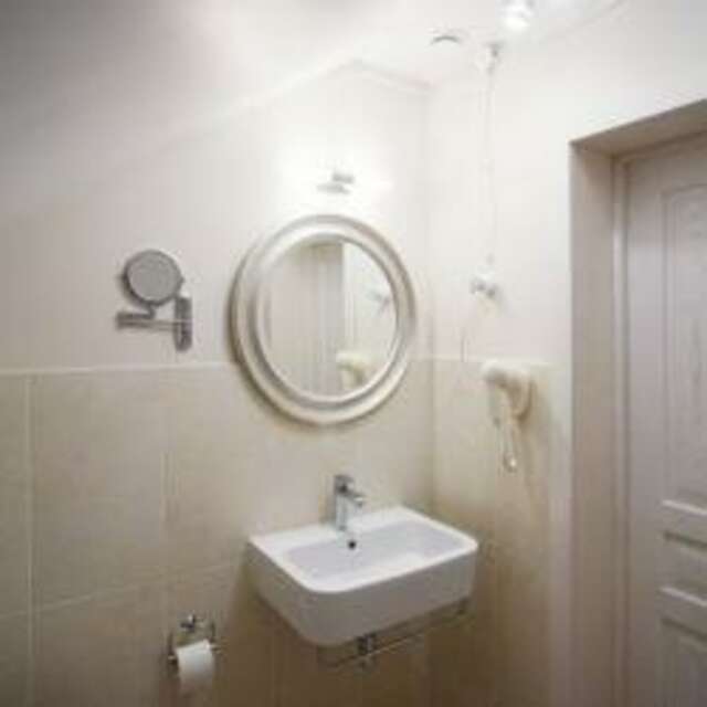 Гостиница Библиотека Вологда-68