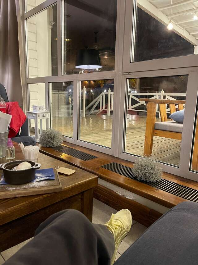 Гостиница Библиотека Вологда-225