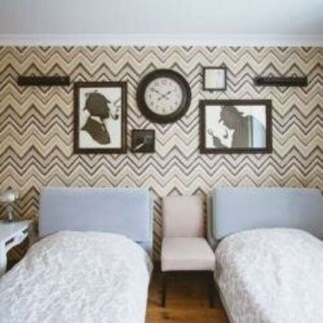 Гостиница Библиотека Вологда-48