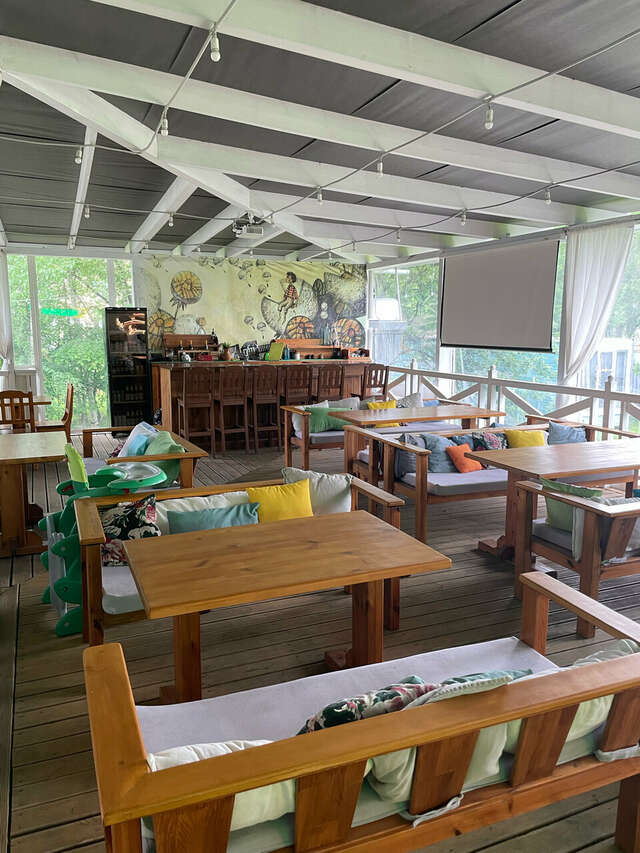 Гостиница Библиотека Вологда-235