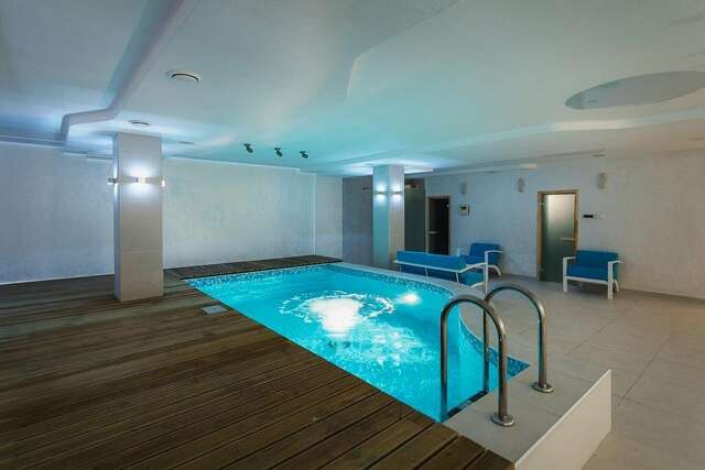 Гостиница Библиотека Вологда-108