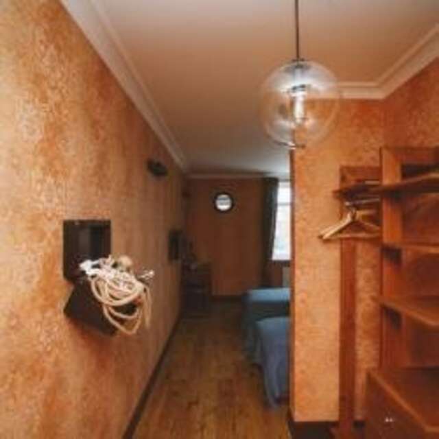 Гостиница Библиотека Вологда-107