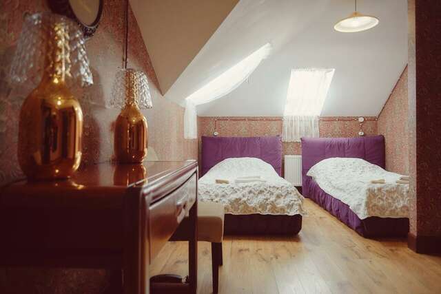 Гостиница Библиотека Вологда-26